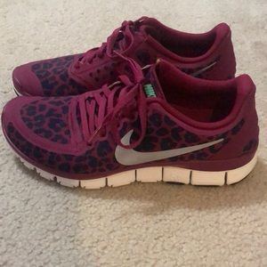 Nike Free 5.0